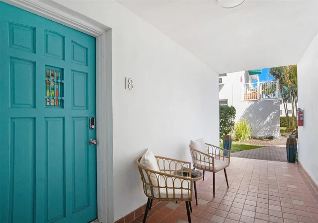 Homes for sale in Fort Lauderdale, FL | 625 Orton Ave #18, Fort Lauderdale, FL 33304 | MLS# B26023118