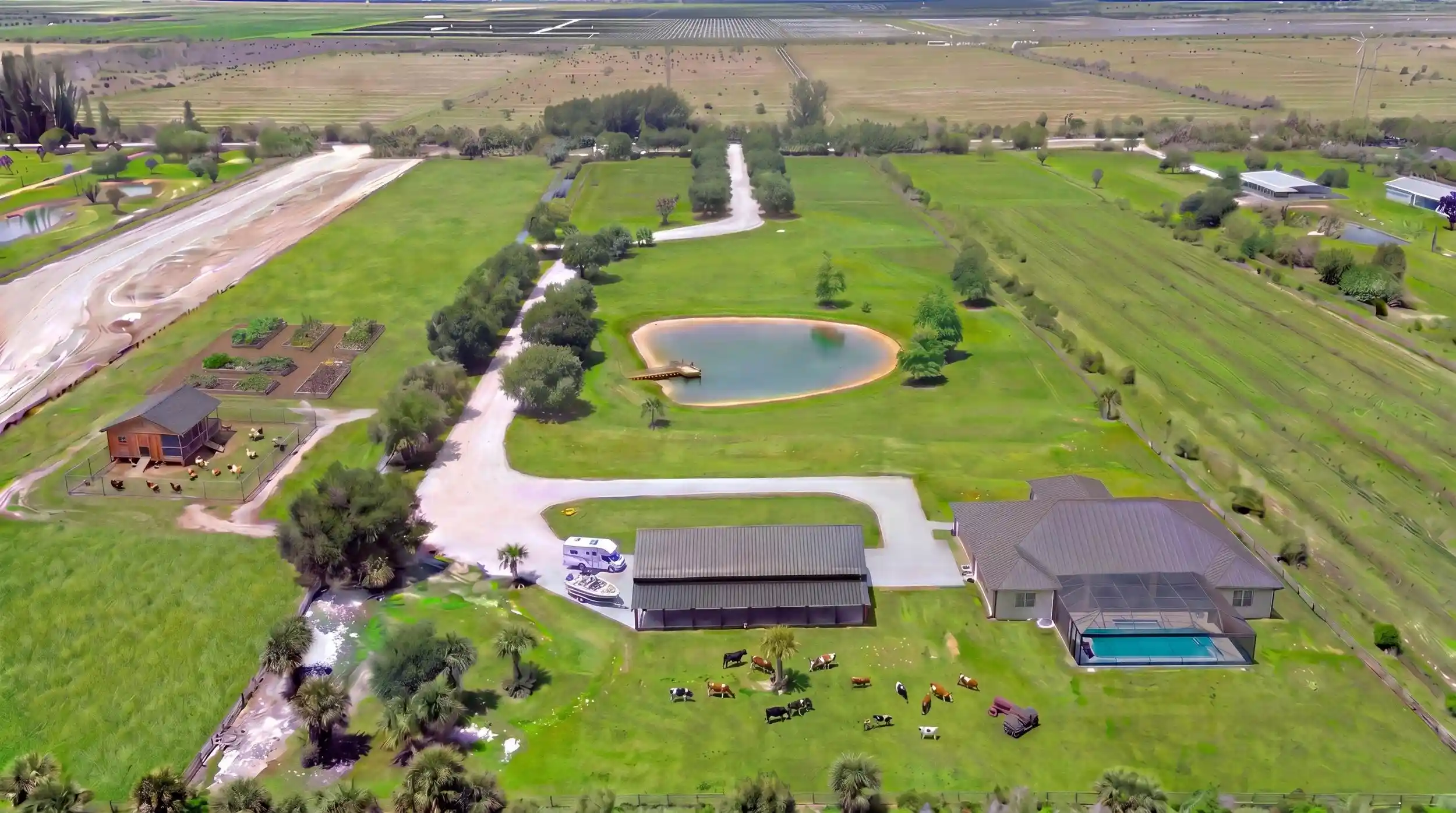 Photo 1 of Single family home for sale at 9480 Carlton Rd, Port Saint Lucie, FL 34987 | MLS# B26023122 | Listing updated on 2026-10-22