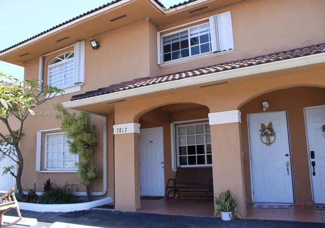 2nd image of 7817 W 36th Ave #204, Hialeah, FL 33018 | MLS# A12010982