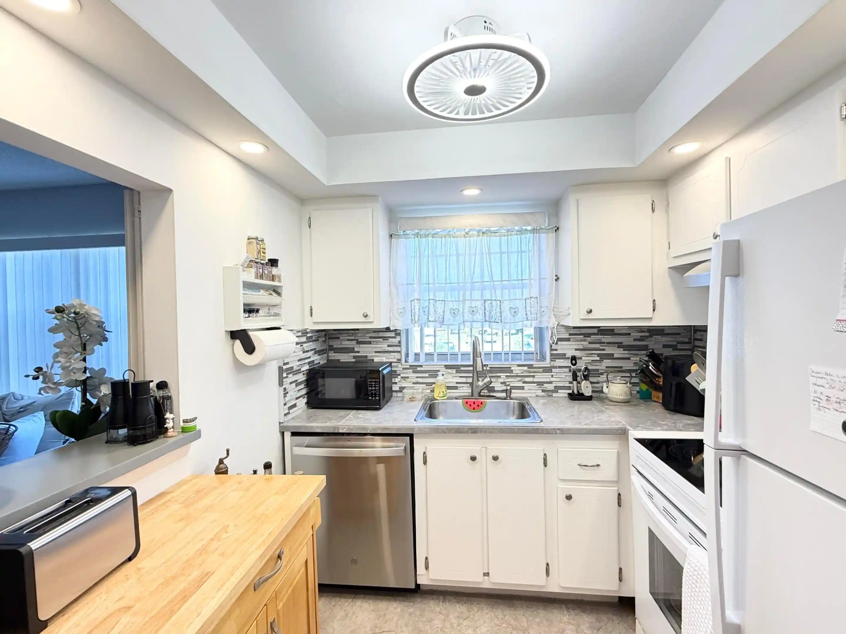 Photo 1 of Condo for sale at 228 Canterbury J, West Palm Beach, FL 33417 | MLS# B26023145 | Listing updated on 2026-10-28