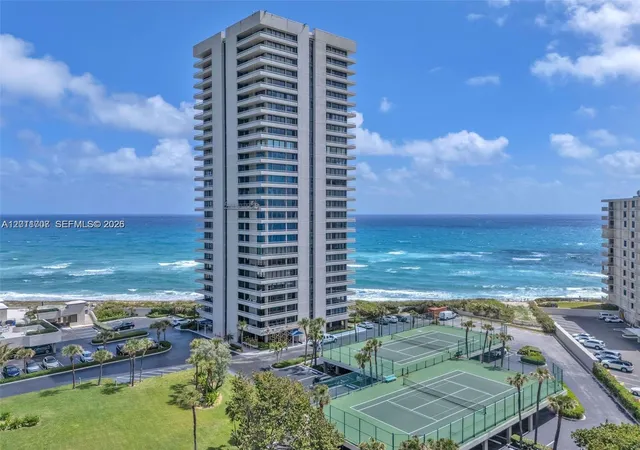 2nd image of 5510 N Ocean Dr #19B, Riviera Beach, FL 33404 | MLS# A12011707