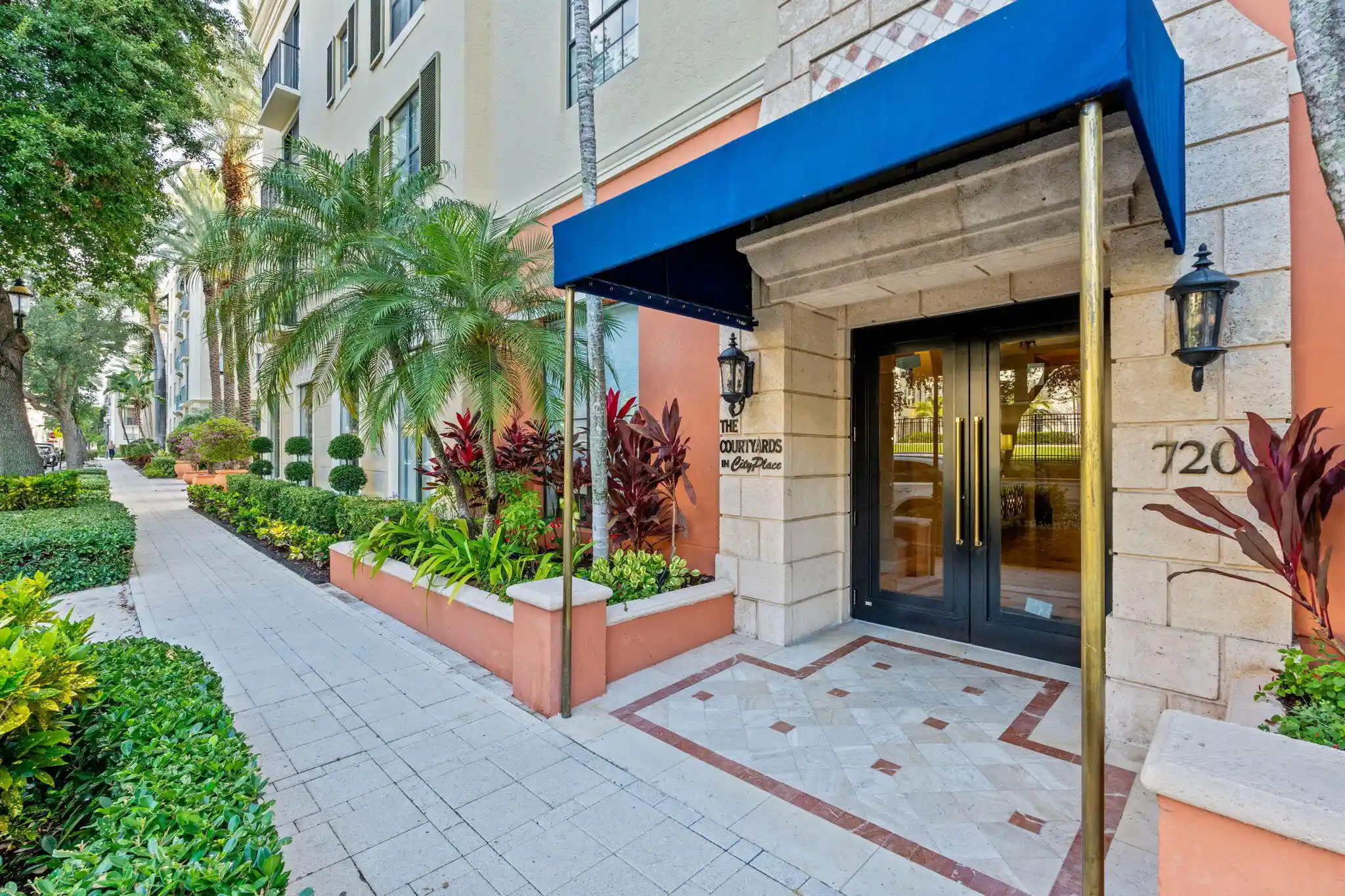 Condo for sale at 720 S Sapodilla Ave #106, West Palm Beach, FL 33401 | MLS# B26023206