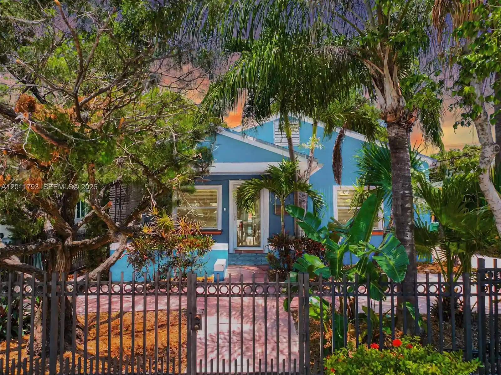 Single family home for sale at 561 Nw 53Rd St, Miami, FL 33127 | MLS# A12011793