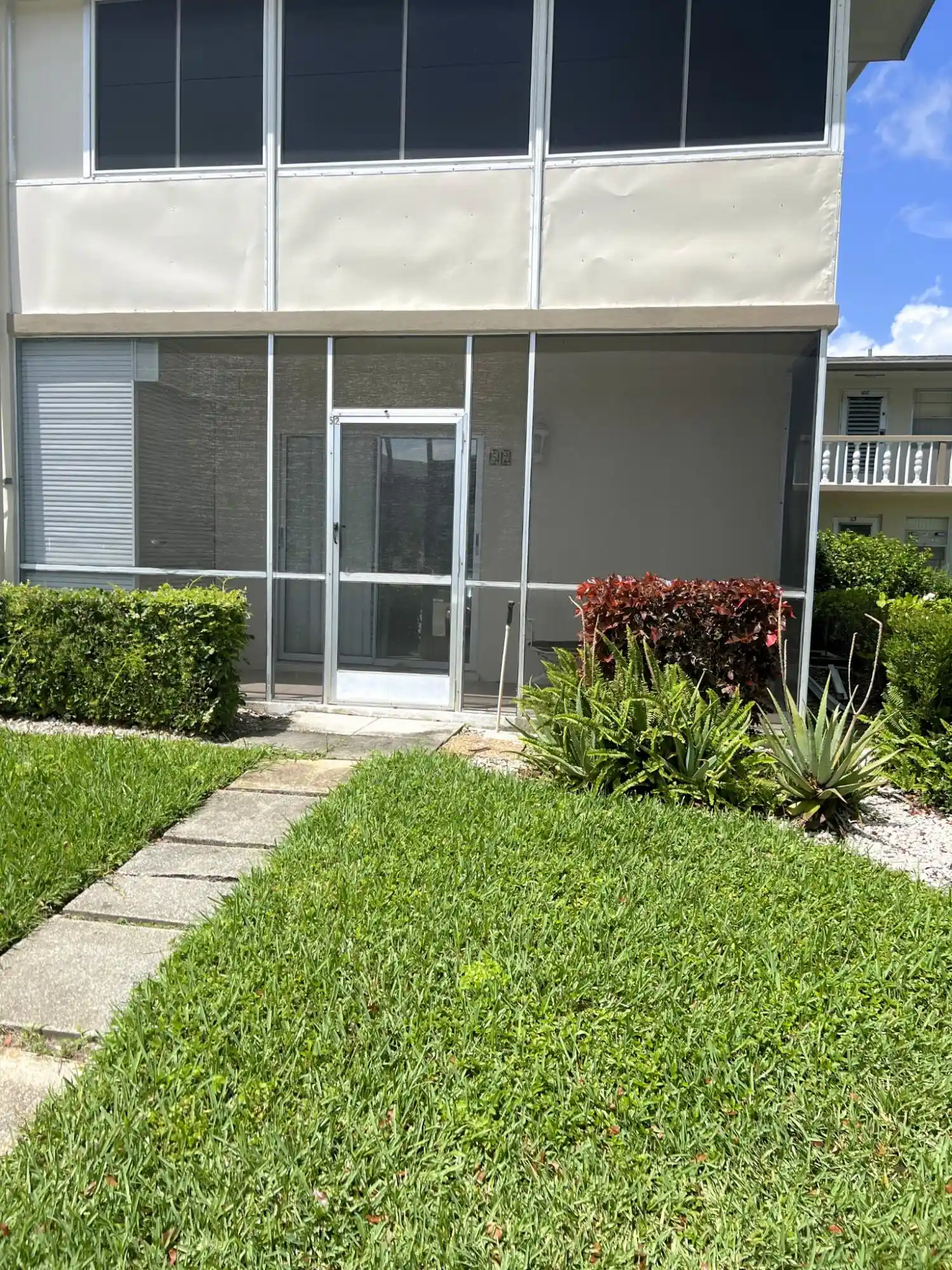 Photo 1 of Condo for sale at 52 Dorchester, West Palm Beach, FL 33417 | MLS# B26023345 | Listing updated on 2026-10-28