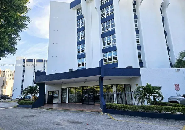 1st image of 9682 Fontainebleau Blvd #207, Miami, FL 33172 | MLS# A12011398