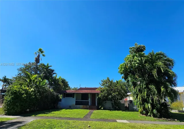 1st image of 831 Wren Ave, Miami Springs, FL 33166 | MLS# A12011852