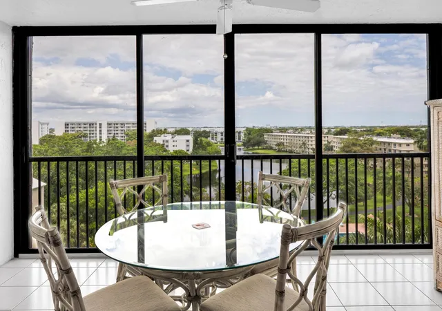 Photo 1 of Condo for sale at 2205 S Cypress Bnd Dr #801, Pompano Beach, FL 33069 | MLS# B26023360 | Listing updated on 2026-10-07