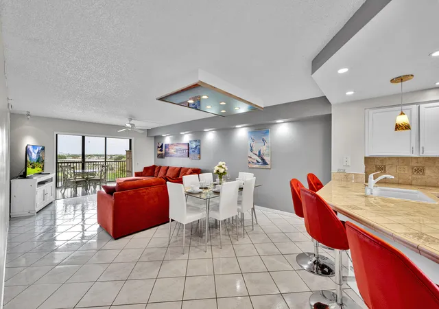 Photo 3 of Condo for sale at 2205 S Cypress Bnd Dr #801, Pompano Beach, FL 33069 | MLS# B26023360 | Listing updated on 2026-10-07