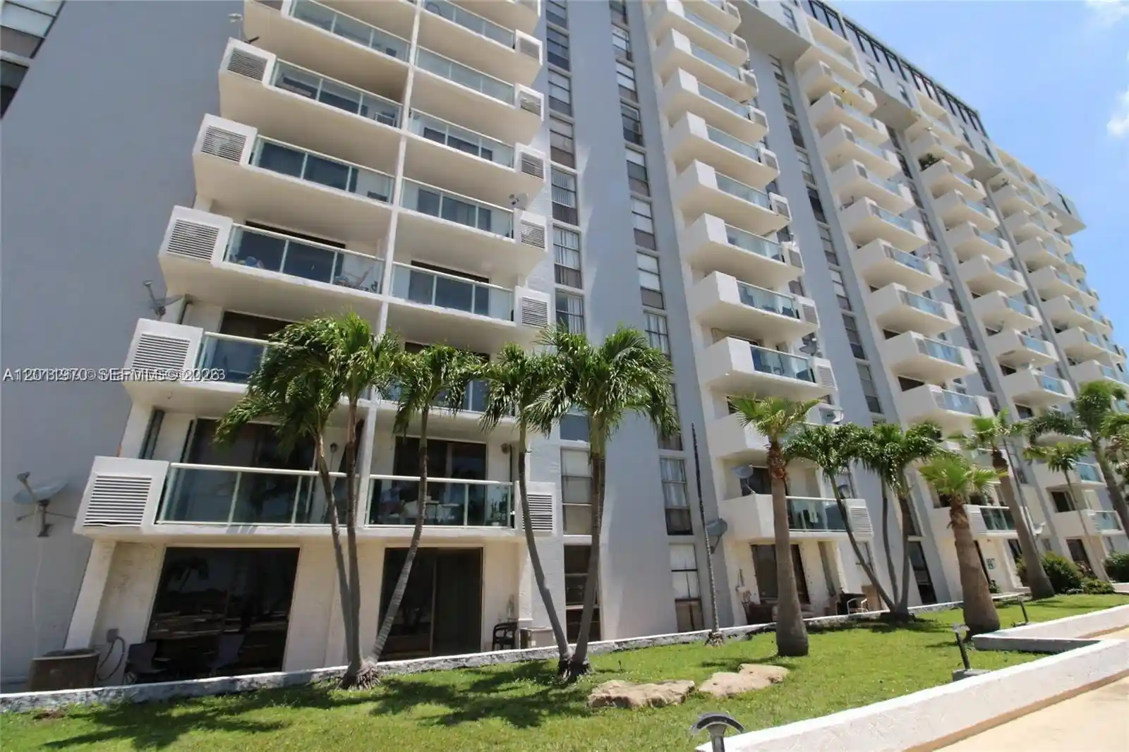 Photo 1 of Condo for sale at 13499 Biscayne Blvd #404, North Miami, FL 33181 | MLS# A12011970 | Listing updated on 2026-10-27