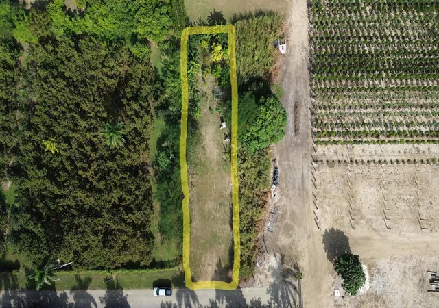 1st image of 0 Sw 253rd Sts, Unincorporated, FL 33031 | MLS# B26023506