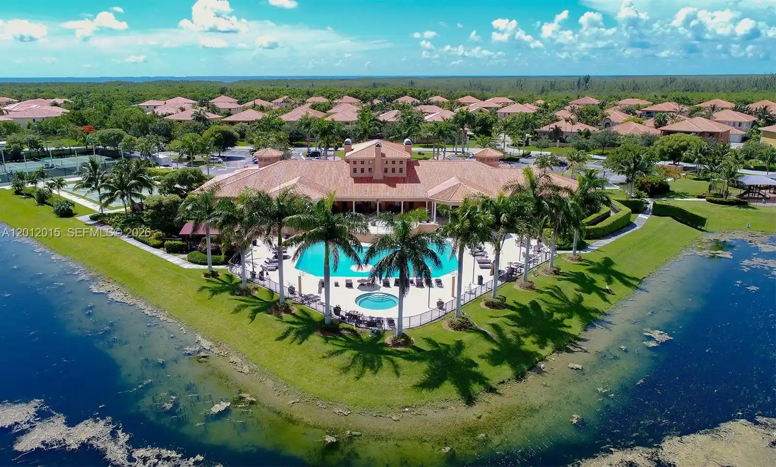 Photo 1 of Sale Pending at 18841 Sw 74th Court, Cutler Bay, FL 33157 | MLS# A12012015 | Listing updated on 2026-10-08