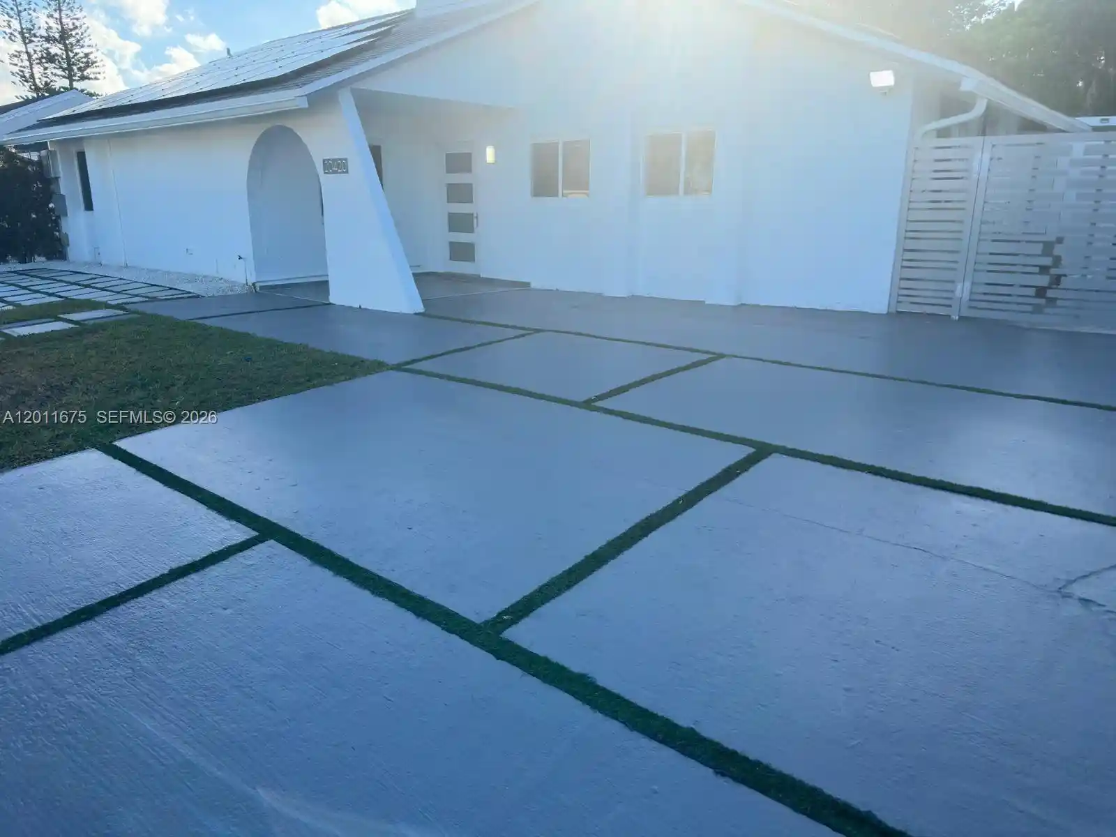Single family home for sale at 20420 SW 122nd Place, Miami, FL 33177 | MLS# A12011675