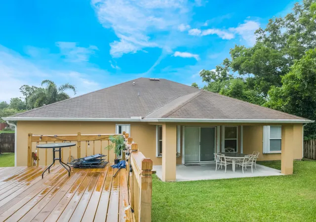Homes for sale in Port St Lucie, FL | 4511 Nw Glazbrook St, Port St Lucie, FL 34983 | MLS# B26023549