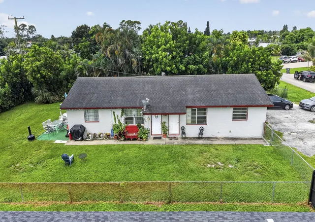 Photo 1 of Multi family home for sale at 1602 Meridian Rd, West Palm Beach, FL 33417 | MLS# B26023574 | Listing updated on 2026-09-23