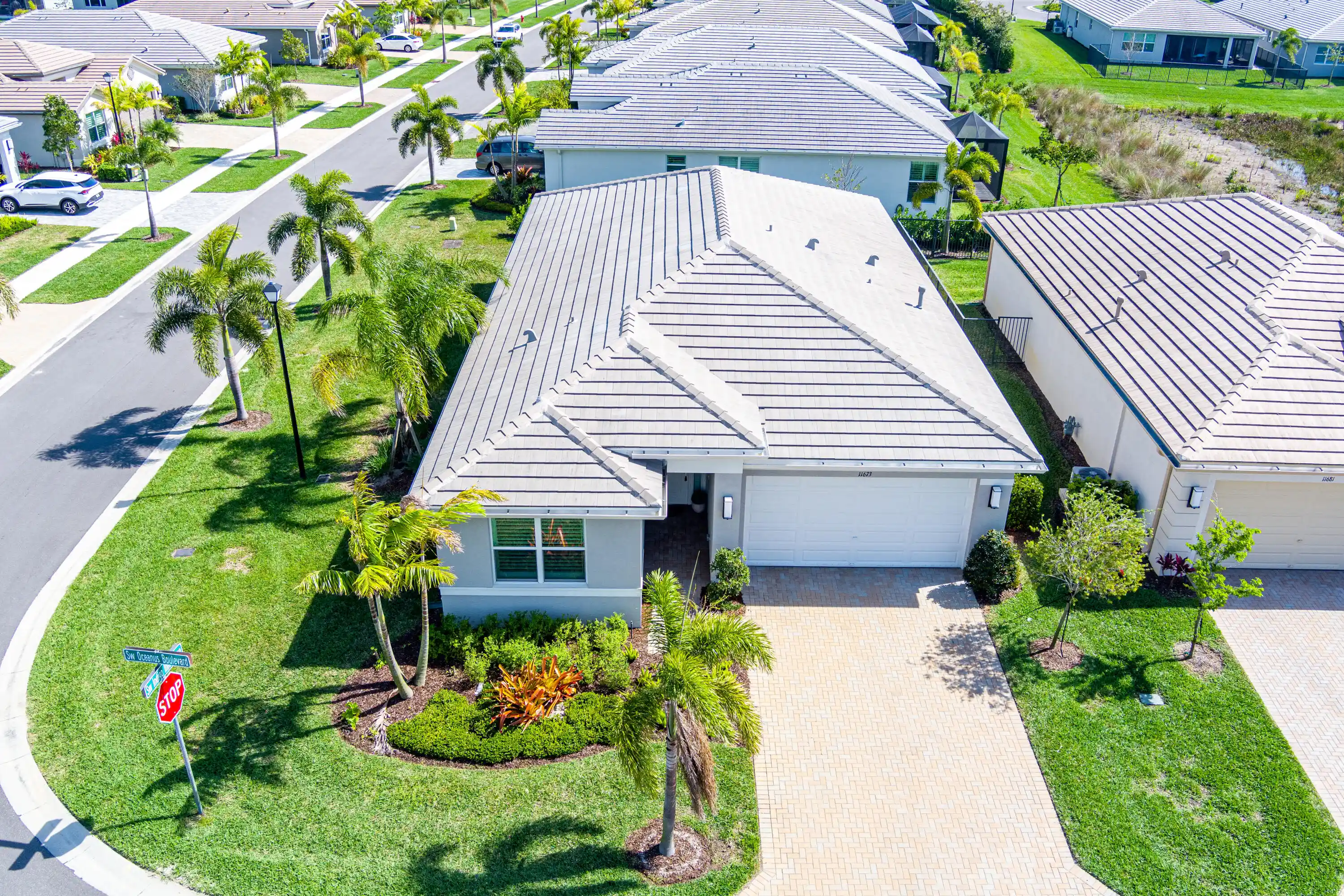 Photo 1 of Single family home for sale at 11673 Sw Oceanus Blvd, Port Saint Lucie, FL 34987 | MLS# B26023593 | Listing updated on 2026-10-23