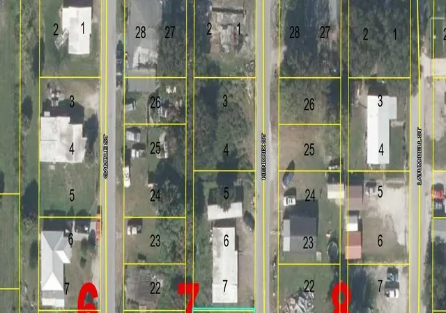 1st image of 1075 Hendrix St, Moore Haven, FL 33471 | MLS# B26023618
