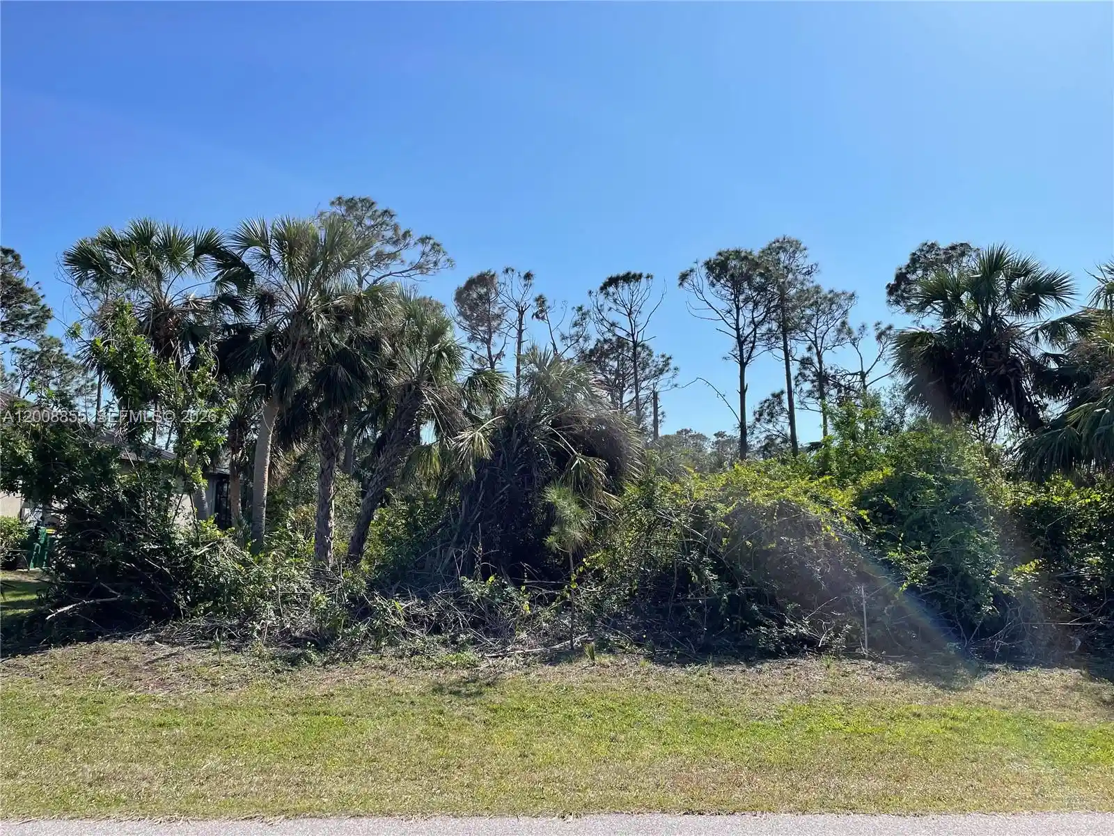 Photo 1 of Land for sale at 385 Albatross Rd, Rotonda West, FL 33947 | MLS# A12008855 | Listing updated on 2026-09-23