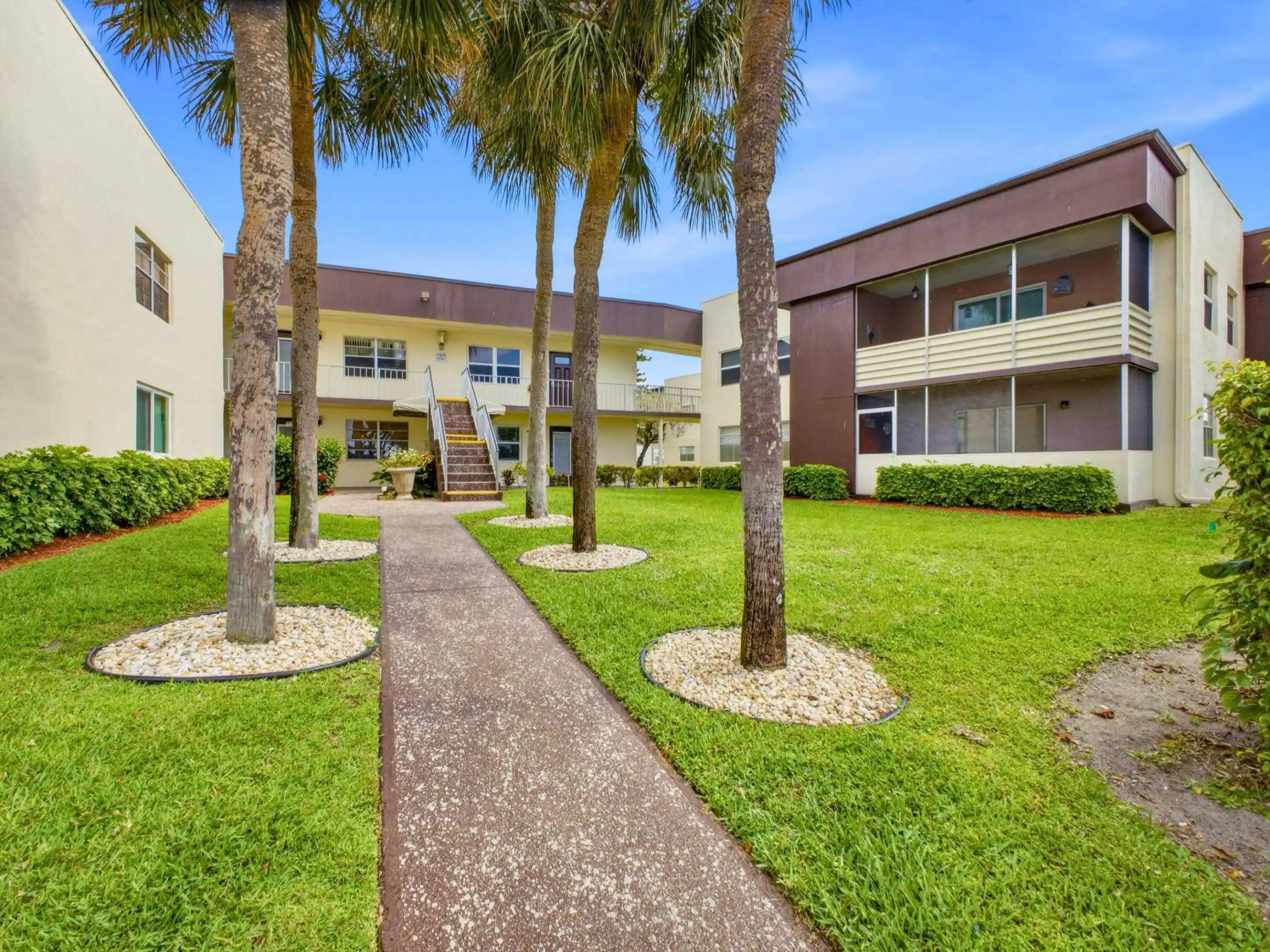 Condo for sale at 755 Normandy P, Delray Beach, FL 33484 | MLS# B26023625