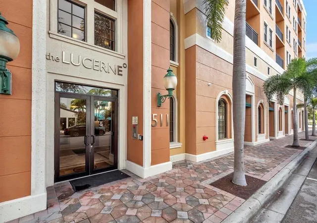 1st image of 511 Lucerne Ave #616, Lake Worth Beach, FL 33460 | MLS# B26023718