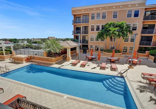 2nd image of 511 Lucerne Ave #616, Lake Worth Beach, FL 33460 | MLS# B26023718
