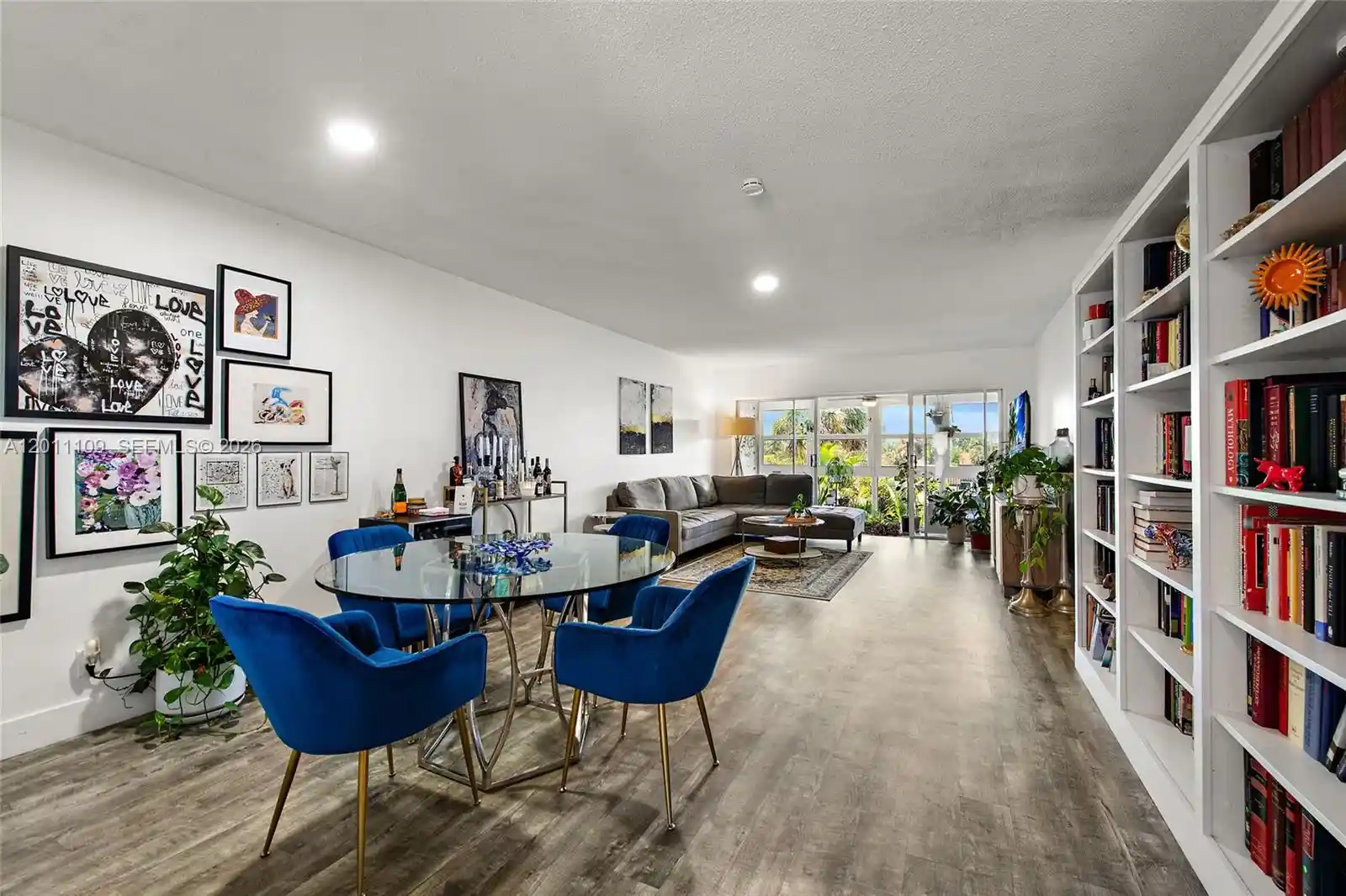 Condo for sale at 1100 SW 12th Street #300, Fort Lauderdale, FL 33315 | MLS# A12011109