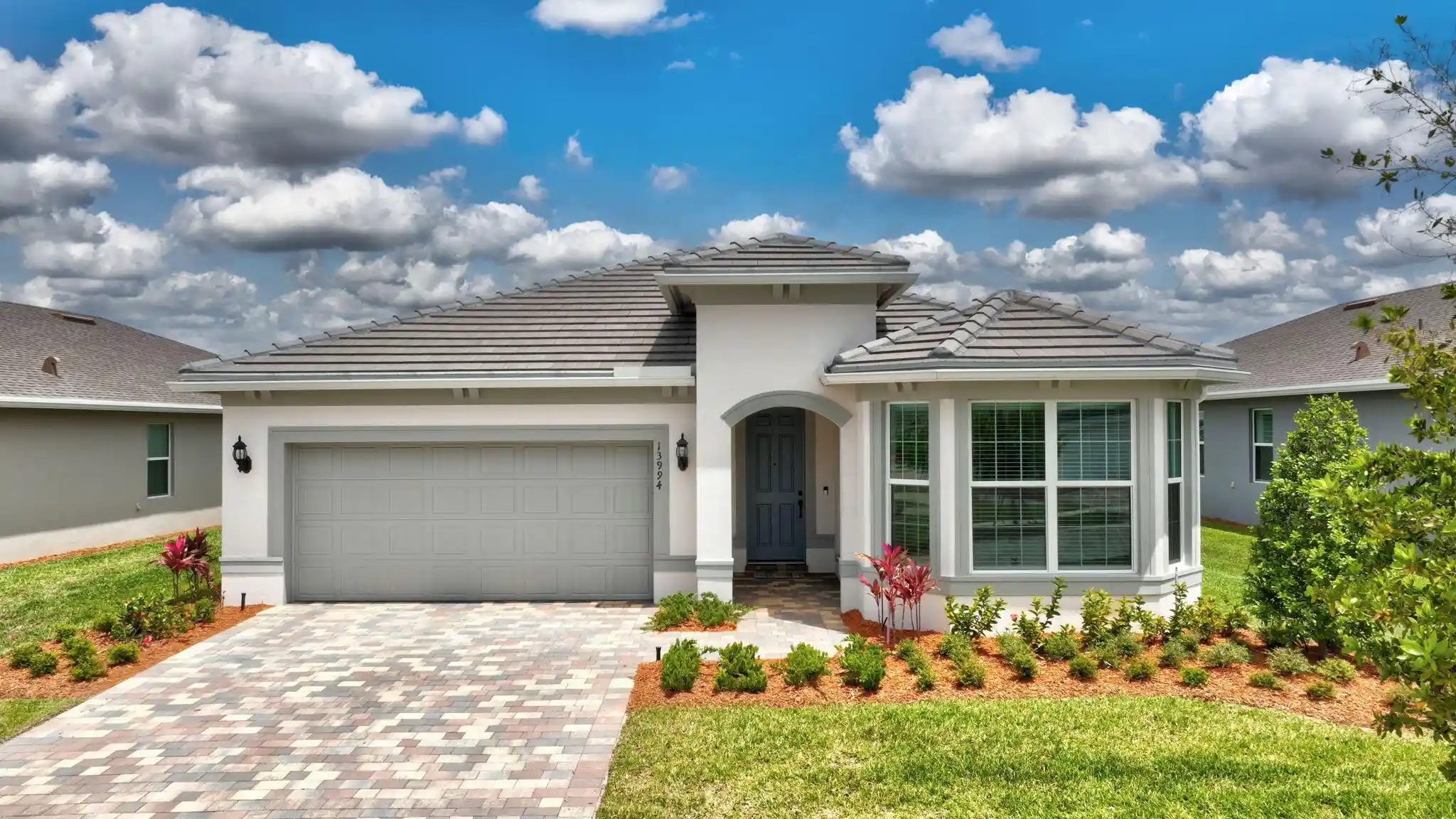 Photo 1 of Single family home for sale at 13994 Sw Gingerline Dr, Port St Lucie, FL 34987 | MLS# B26023781 | Listing updated on 2026-10-23