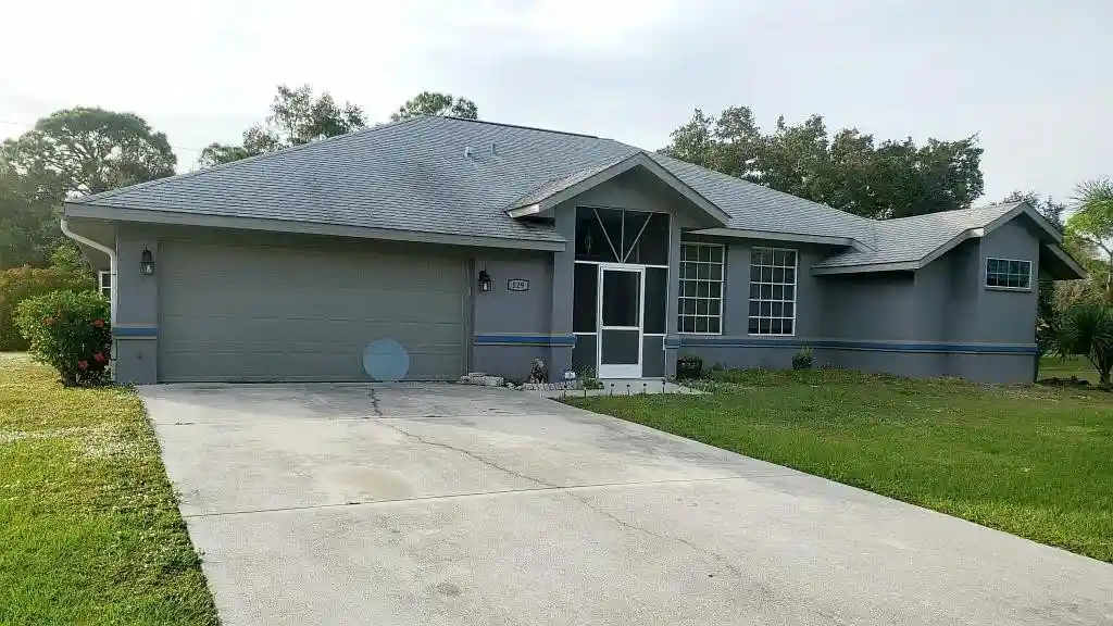 Photo 1 of Single family home for sale at 529 Guild St, Port Charlotte, FL 33954 | MLS# B26023810 | Listing updated on 2026-10-13