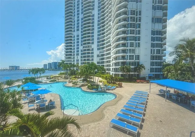 3rd image of 19195 Ne 36Th Ct #604, Ojus, FL 33180 | MLS# A12010865