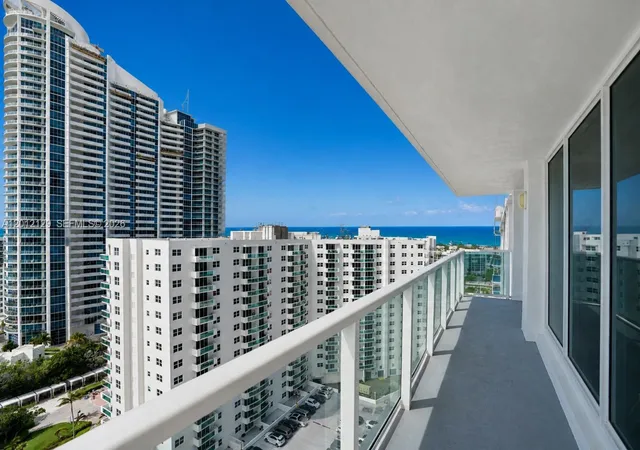 1st image of 2751 S Ocean Dr #1805S, Hollywood, FL 33019 | MLS# A12012129