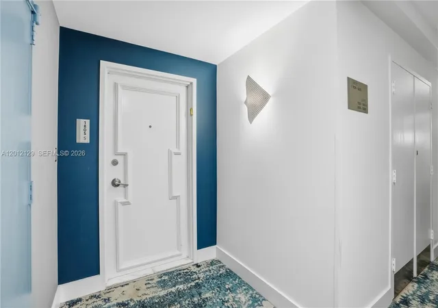 3rd image of 2751 S Ocean Dr #1805S, Hollywood, FL 33019 | MLS# A12012129