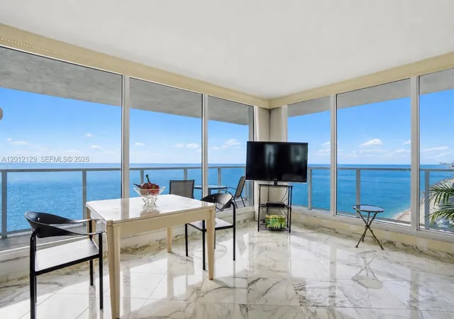 4th image of 2751 S Ocean Dr #1805S, Hollywood, FL 33019 | MLS# A12012129
