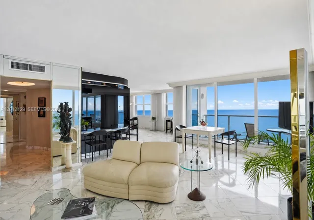 5th image of 2751 S Ocean Dr #1805S, Hollywood, FL 33019 | MLS# A12012129