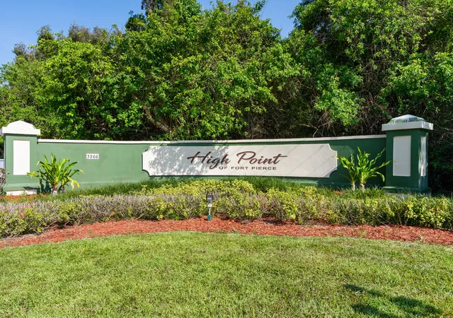 1st image of 1234 S Lakes End Dr #A, Fort Pierce, FL 34982 | MLS# B26023856