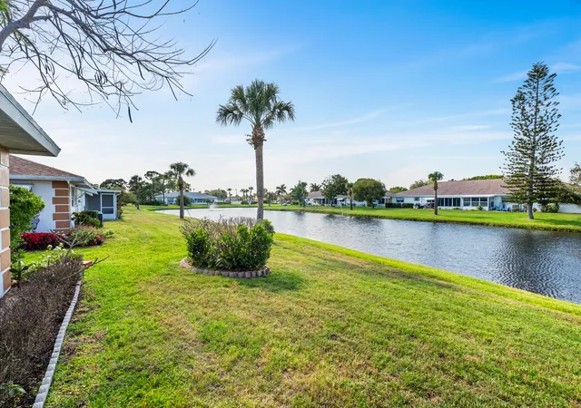 3rd image of 1234 S Lakes End Dr #A, Fort Pierce, FL 34982 | MLS# B26023856