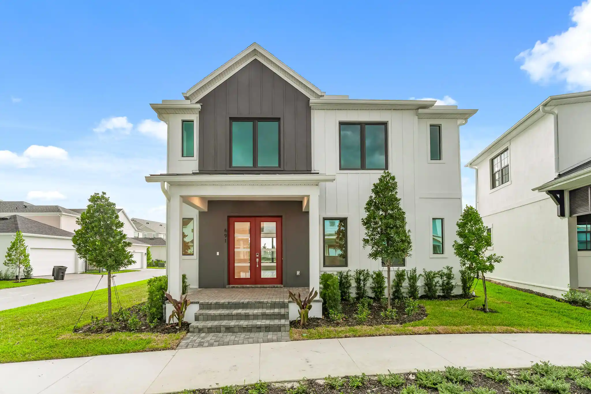 Single family home for sale at 691 SW Backus Ln, Palm City, FL 34990 | MLS# B26023880