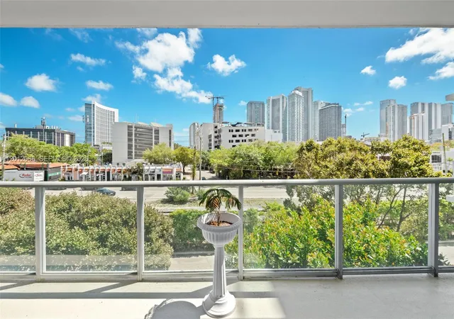 1st image of 3470 E Coast Ave #H0302, Miami, FL 33137 | MLS# A12012066