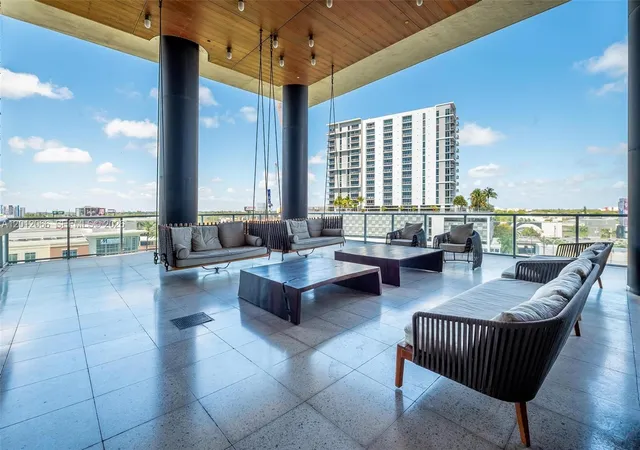 5th image of 3470 E Coast Ave #H0302, Miami, FL 33137 | MLS# A12012066