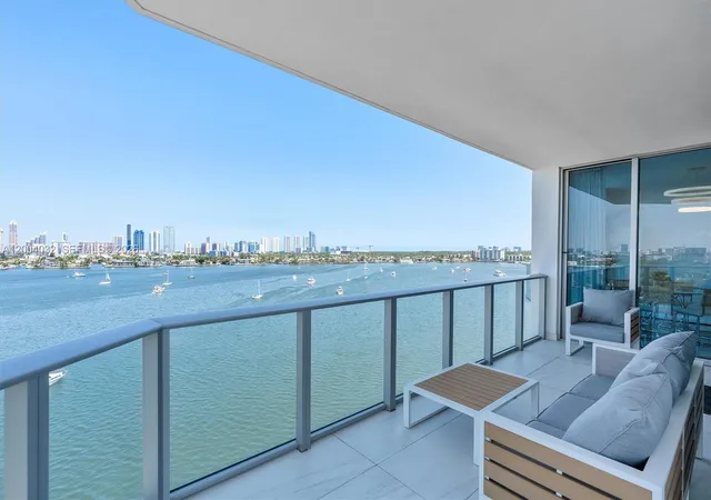 4th image of 17301 Biscayne Blvd #1010, Aventura, FL 33160 | MLS# A12004032