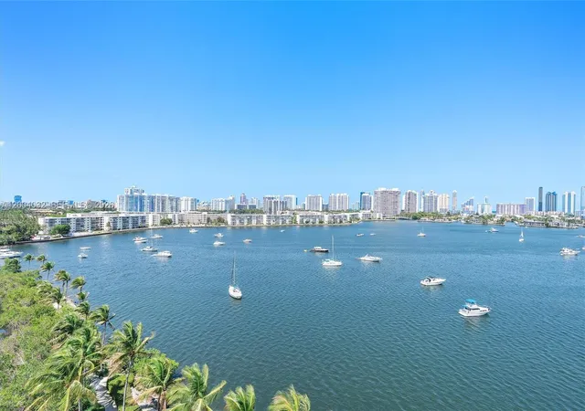 5th image of 17301 Biscayne Blvd #1010, Aventura, FL 33160 | MLS# A12004032