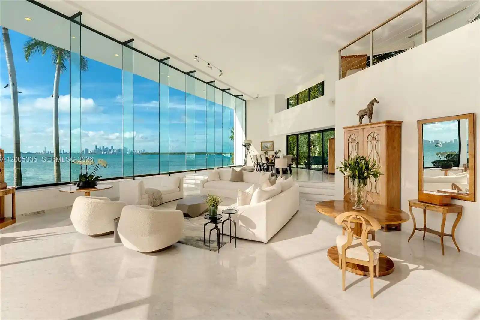 Photo 1 of Mansion for sale at 485 W Matheson Dr, Key Biscayne, FL 33149 | MLS# A12005335 | Listing updated on 2026-10-31