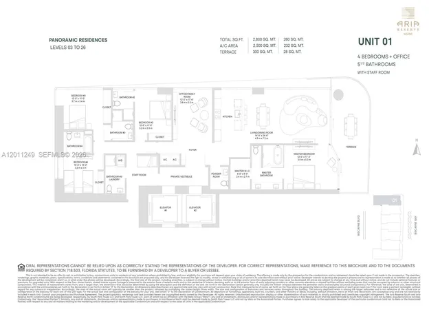 Homes for sale in Miami, FL | 725 Ne 24th St #301, Miami, FL 33137 | MLS# A12011249