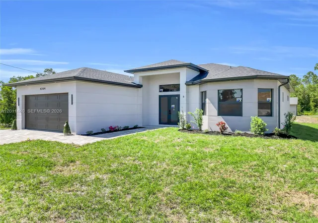 Homes for sale in Lehigh Acres, FL | 4204 3Rd St W, Lehigh Acres, FL 33971 | MLS# A12011440