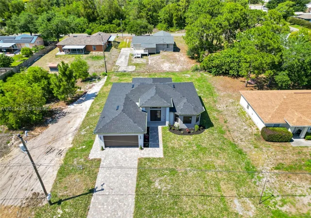 Homes for sale in Lehigh Acres, FL | 4204 3Rd St W, Lehigh Acres, FL 33971 | MLS# A12011440