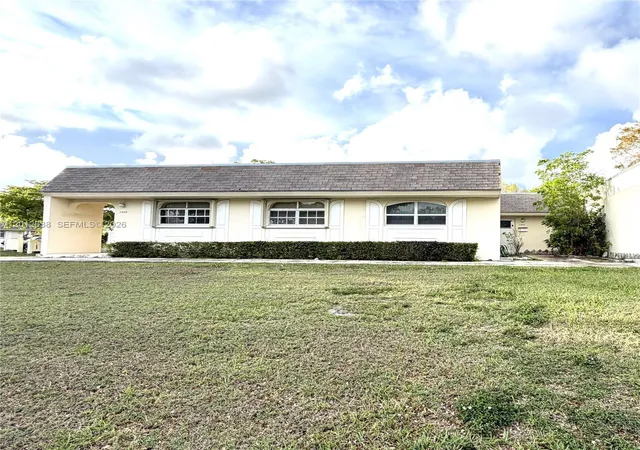1st image of 11223 Sw 170th Ter #V4132, Miami, FL 33157 | MLS# A12012638