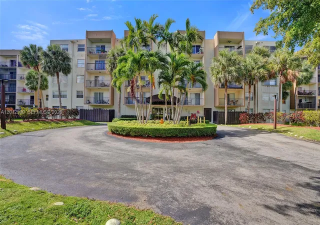 Condo for sale at 14250 SW 62nd Street #408, Miami, FL 33183 | MLS# A12012590