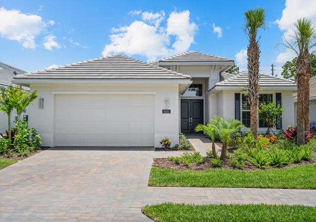 Photo 2 of Sale Pending at 4121 Lucaya Pointe Way, Vero Beach, FL 32967 | MLS# B26023978 | Listing updated on 2026-09-23