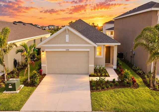 Photo 1 of Single family home for sale at 12341 Sw Nettuno Way, Port Saint Lucie, FL 34987 | MLS# B26023984 | Listing updated on 2026-09-23