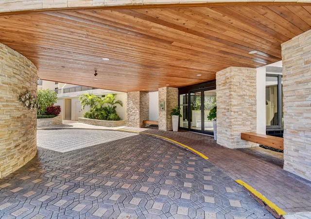 Photo 2 of Sale Pending at 4740 S Ocean Blvd #1503, Highland Beach, FL 33487 | MLS# B26024055 | Listing updated on 2026-09-02