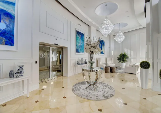Photo 3 of Sale Pending at 4740 S Ocean Blvd #1503, Highland Beach, FL 33487 | MLS# B26024055 | Listing updated on 2026-09-02