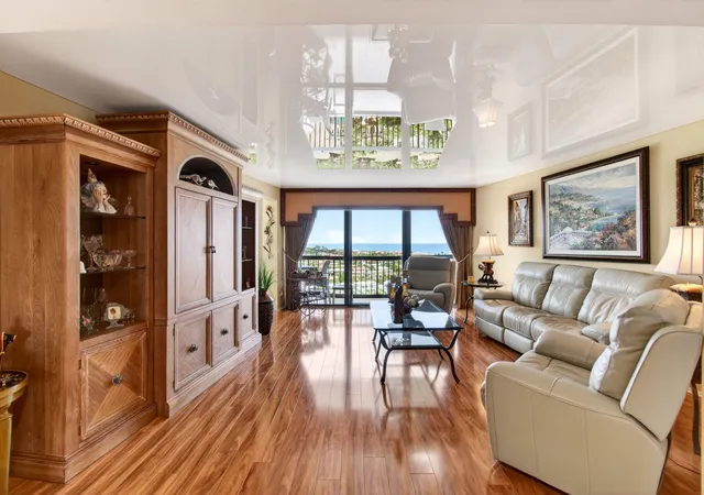 Photo 3 of Sale Pending at 4740 S Ocean Blvd #1503, Highland Beach, FL 33487 | MLS# B26024055 | Listing updated on 2026-09-02